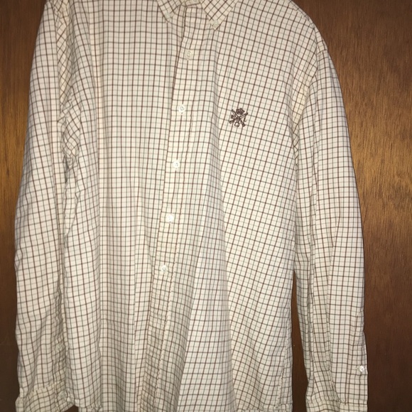 Ralph Lauren Long sleeve button down - Picture 3 of 3